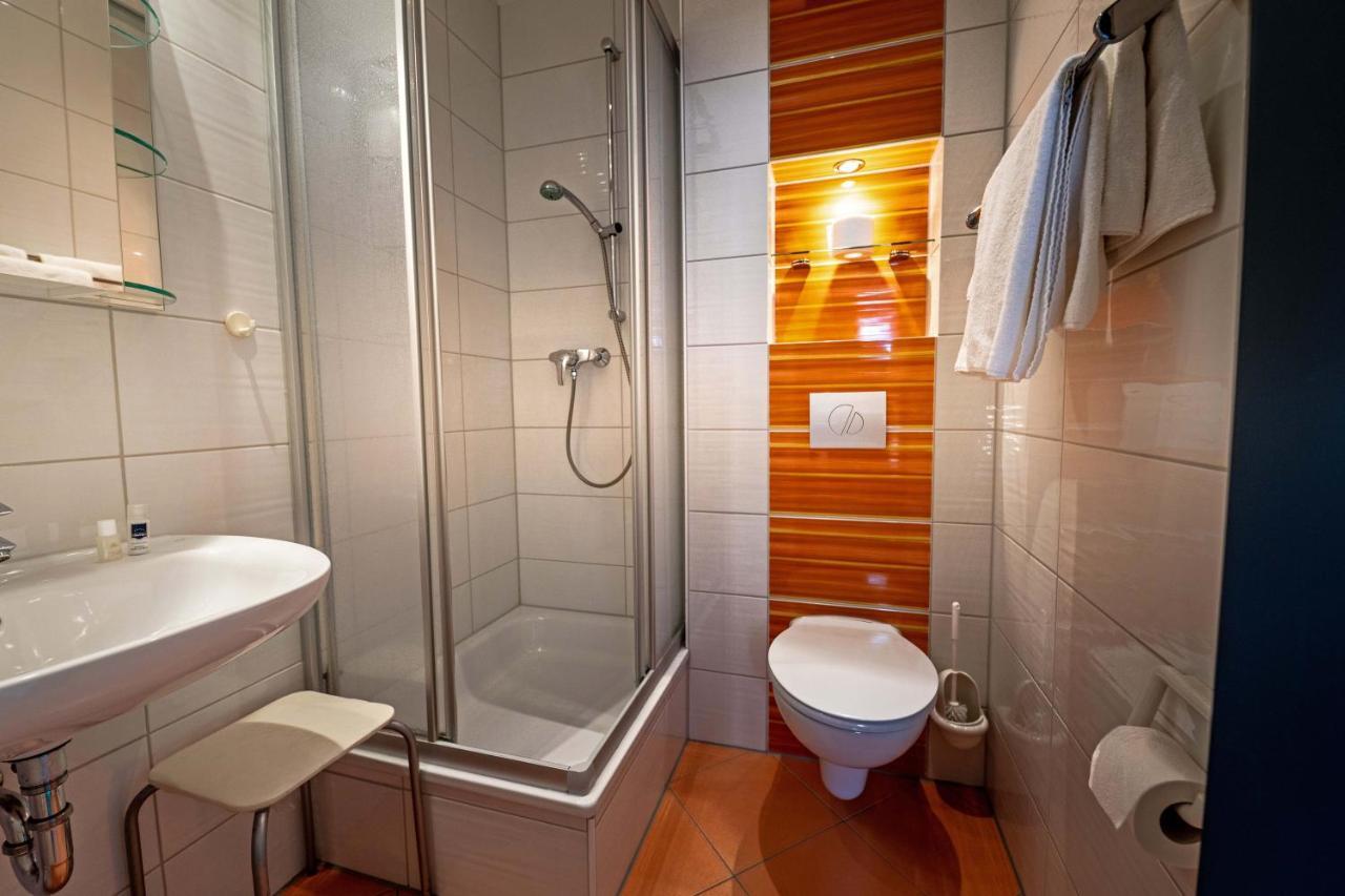 7O'Clock - Hotel Hannover Laatzen Exterior foto