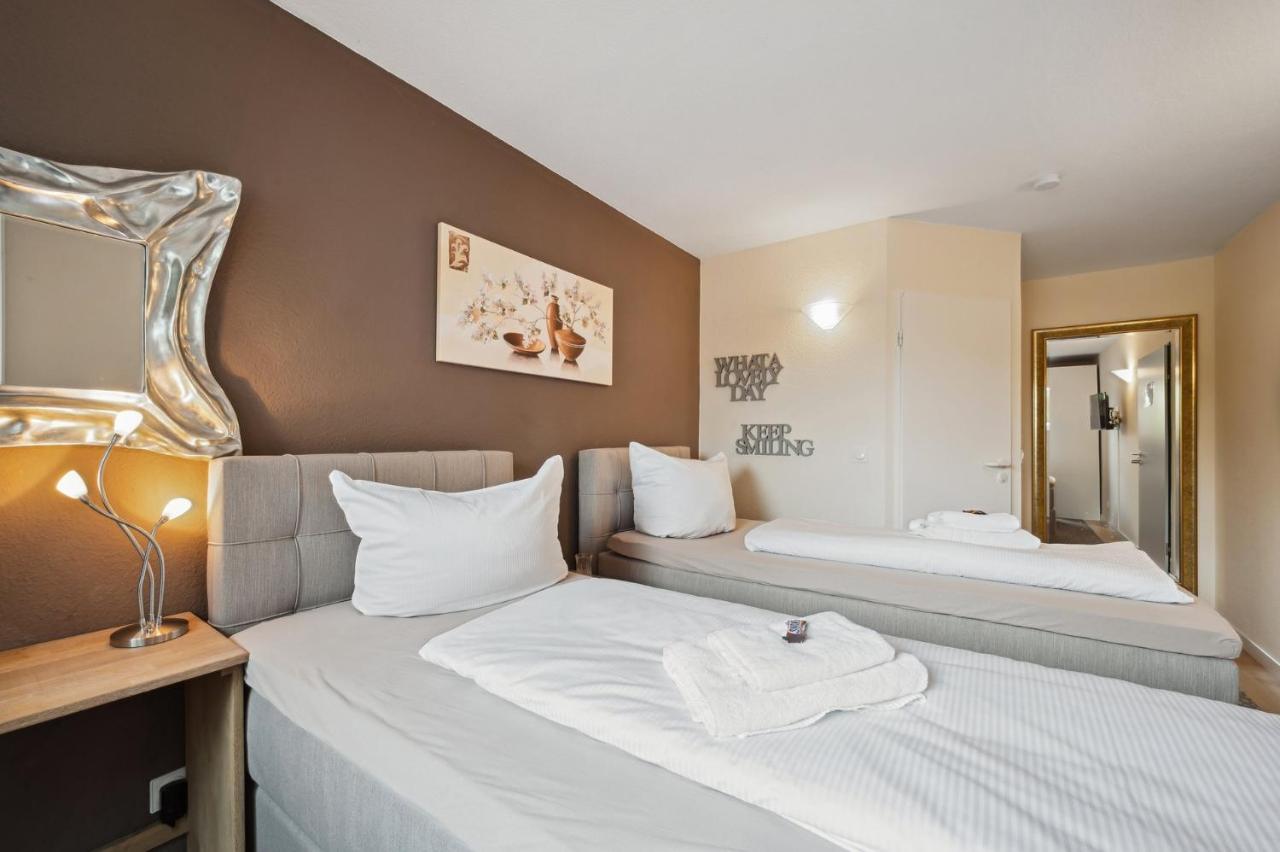 7O'Clock - Hotel Hannover Laatzen Exterior foto